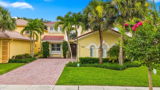 2 of 58 - 9035 Silver Glen Way, Lake Worth, FL