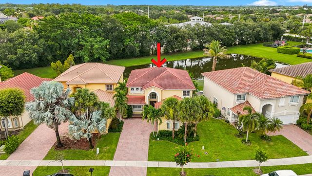 3 of 58 - 9035 Silver Glen Way, Lake Worth, FL