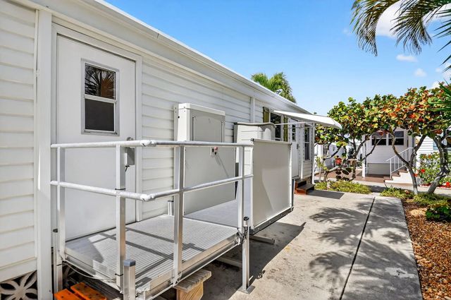 5 of 27 - 5 Cedar Drive #cd5, Briny Breezes, FL