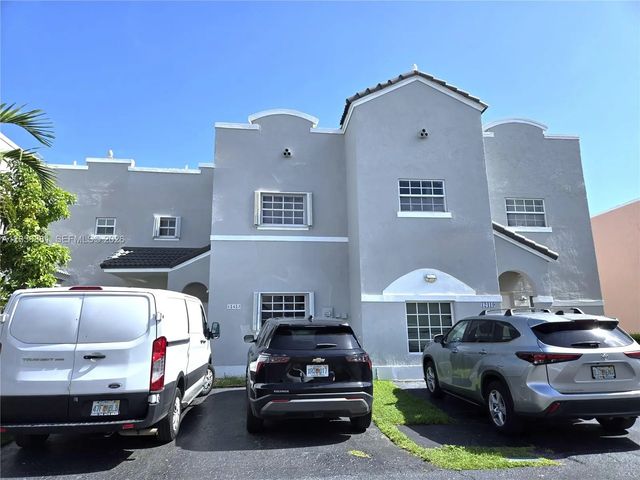 12423 Nw 7th Lane, Miami