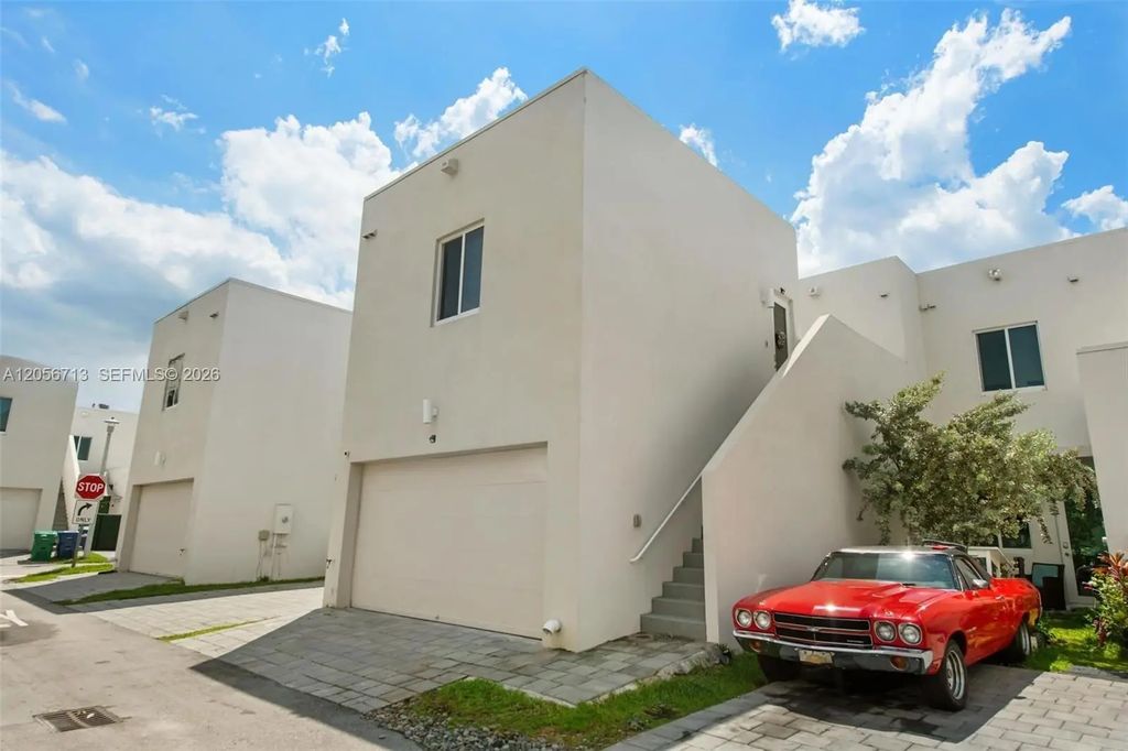 6663 Nw 103rd Parkway #studio, Doral