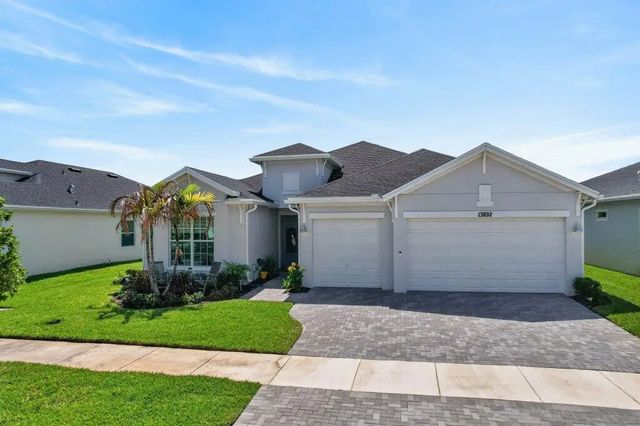 13892 Se Riversway Street, Port St. Lucie
