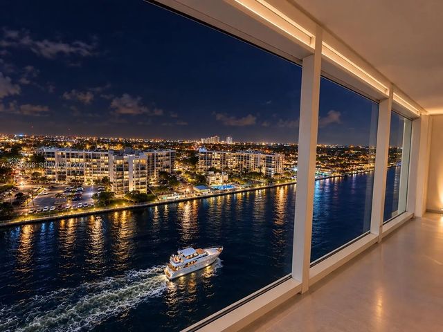 3000 S Ocean Drive #1516, Hollywood