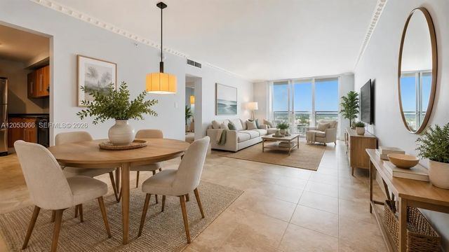 2 of 37 - 3000 S Ocean Drive #1516, Hollywood, FL