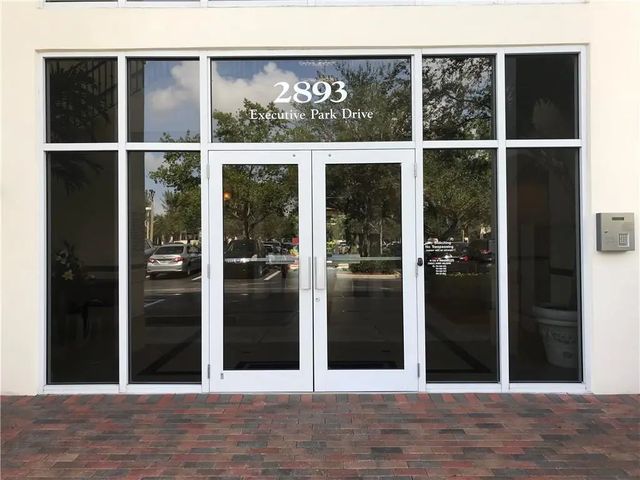 4 of 20 - 2893 Executive Park Drive #121, Weston, FL