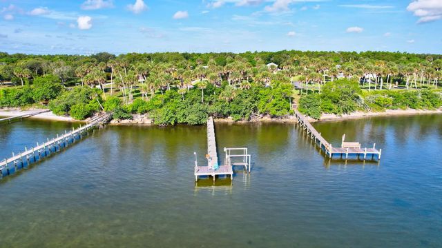 7501 S Indian River Drive, Fort Pierce
