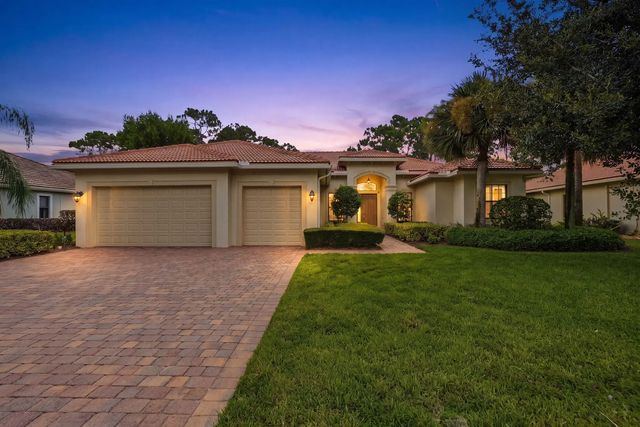 2553 Nw Crystal Lake Drive Nw, Jensen Beach