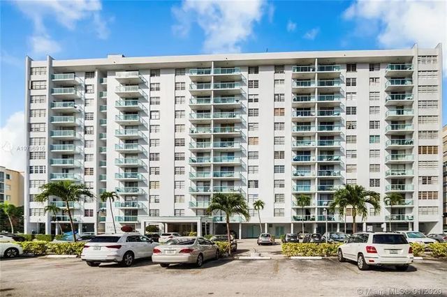 2841 Ne 163rd Street #1111, North Miami Beach