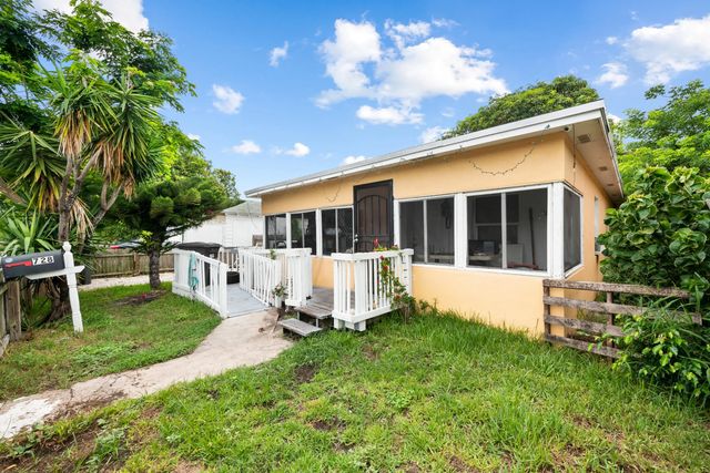 728 22nd Street, West Palm Beach