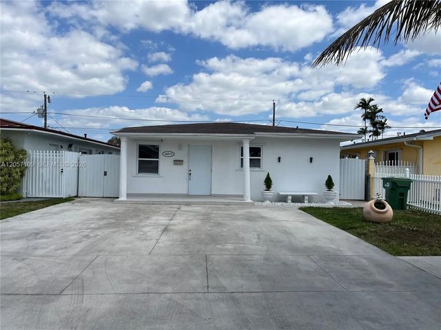 10571 Sw 27th Street, Miami