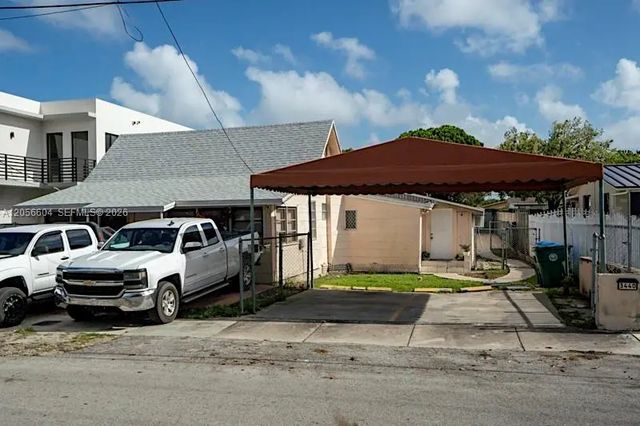3438 Sw 2nd Street, Miami