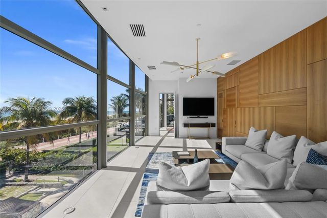 5 of 60 - 5875 Collins Avenue #401, Miami Beach, FL
