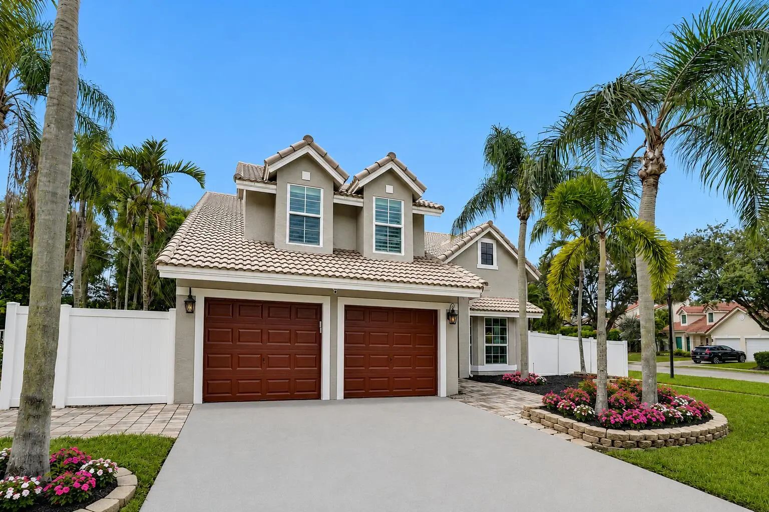6400 Nw 57th Lane, Parkland
