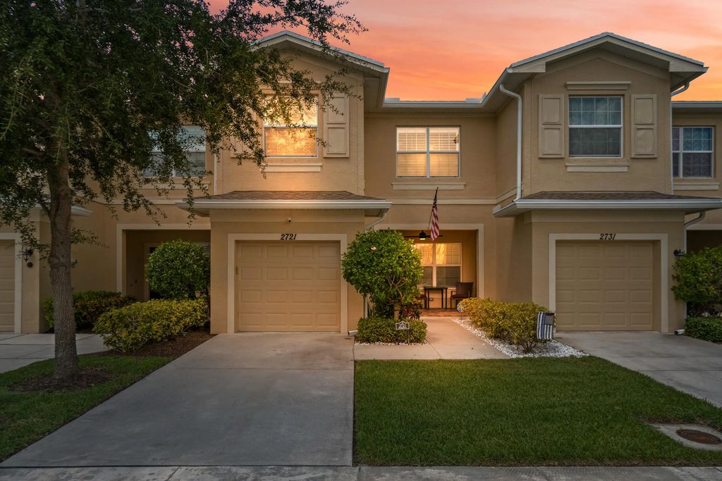 2721 Nw Treviso Circle, Port St. Lucie