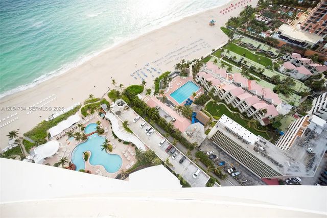4 of 24 - 18001 Collins Avenue #2711, Sunny Isles Beach, FL