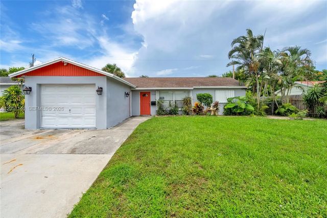 1320 W 26th Court, Riviera Beach