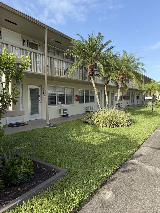 155 Sussex H, West Palm Beach