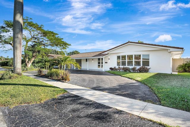 1478 Ne 57th Court, Fort Lauderdale