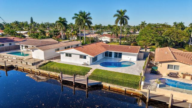 2 of 61 - 1478 Ne 57th Court, Fort Lauderdale, FL