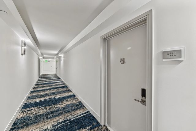 531 N Ocean Boulevard #805, Pompano Beach