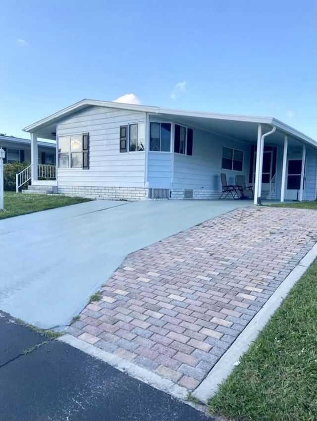 240 Travis Cay Place, Fort Pierce