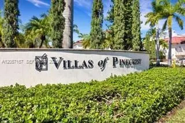 6709 N Kendall Drive #219, Pinecrest