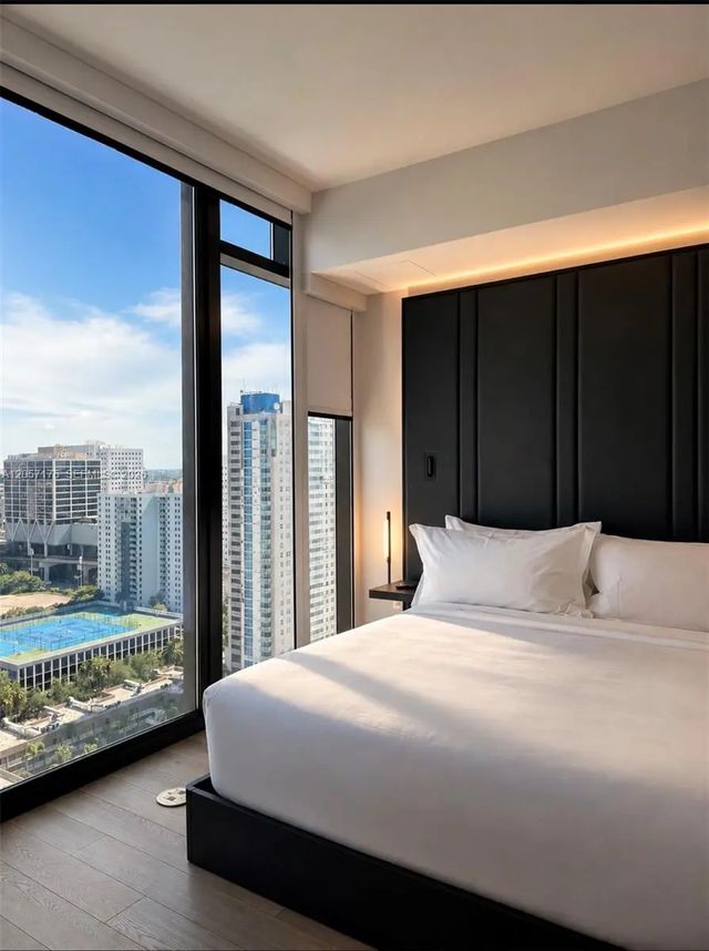 3 of 6 - 20 Ne 11th Street #3712b, Miami, FL