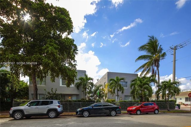 560 Michigan Avenue, Miami Beach
