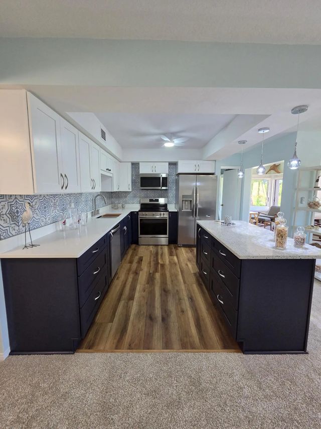 1800 Se Saint Lucie Boulevard #7-301, Stuart