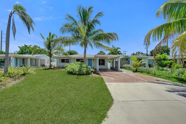 230 Ne 45th Street, Oakland Park
