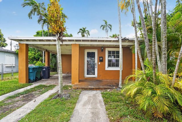 14621 Lincoln Boulevard, Miami