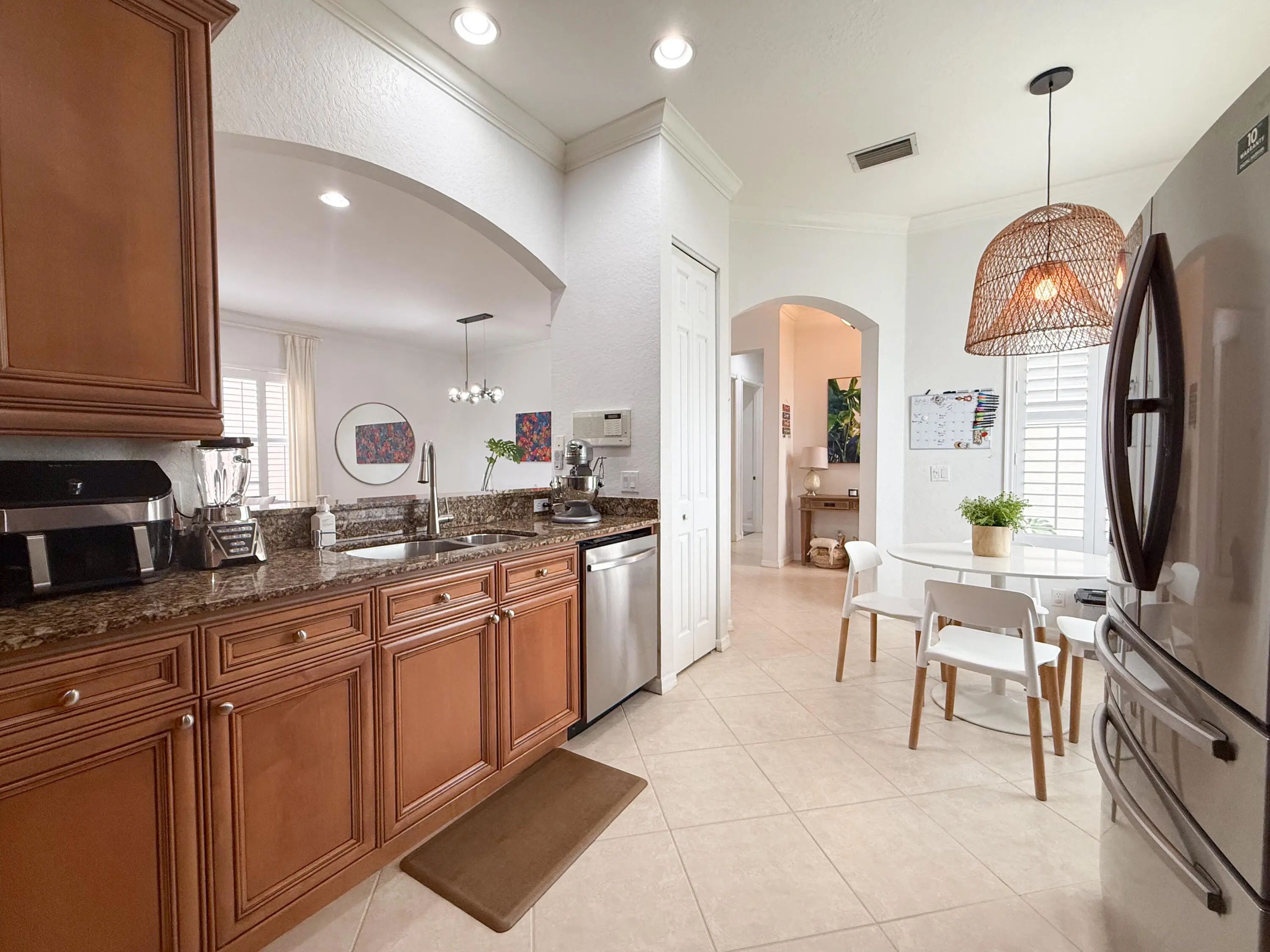 MIRABELLA AT MIRASOL PL C Residential home - 167 Isle Verde Way, Palm Beach Gardens
