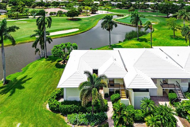 3625 Quail Ridge Drive S #bobwhite A, Boynton Beach