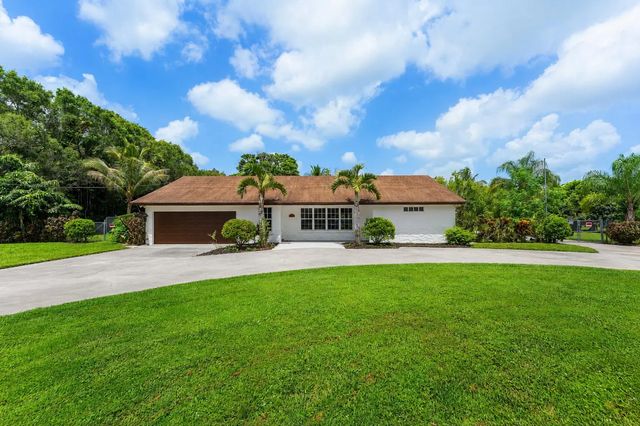 5313 Colbright Road, Lake Worth
