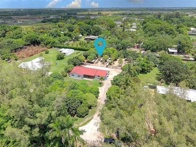 19501 Sw 236th Street, Homestead
