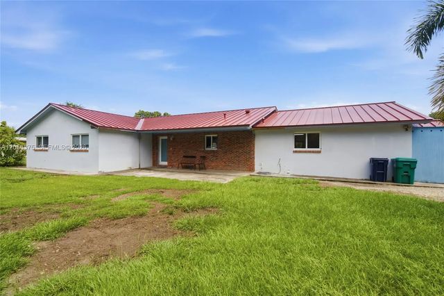 19501 Sw 236th Street, Homestead