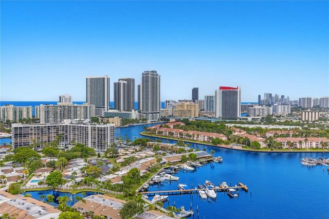 2500 Parkview Drive #2405, Hallandale Beach
