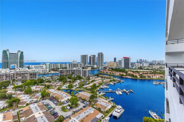 2 of 65 - 2500 Parkview Drive #2405, Hallandale Beach, FL