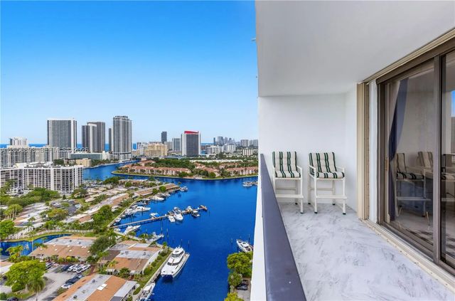 3 of 65 - 2500 Parkview Drive #2405, Hallandale Beach, FL