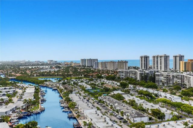 4 of 65 - 2500 Parkview Drive #2405, Hallandale Beach, FL