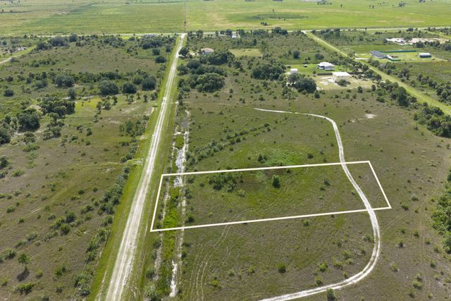 14932 Nw 280th Street, Okeechobee