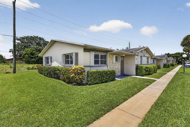 2 of 55 - 2521 Emory Drive W #h, West Palm Beach, FL