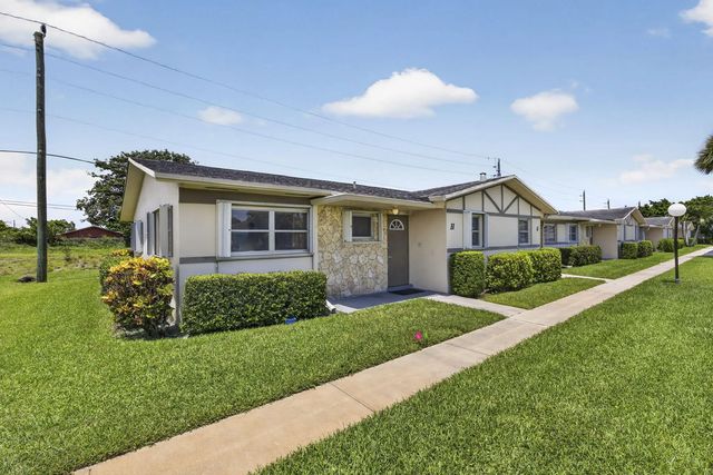 3 of 55 - 2521 Emory Drive W #h, West Palm Beach, FL