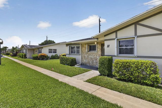 4 of 55 - 2521 Emory Drive W #h, West Palm Beach, FL