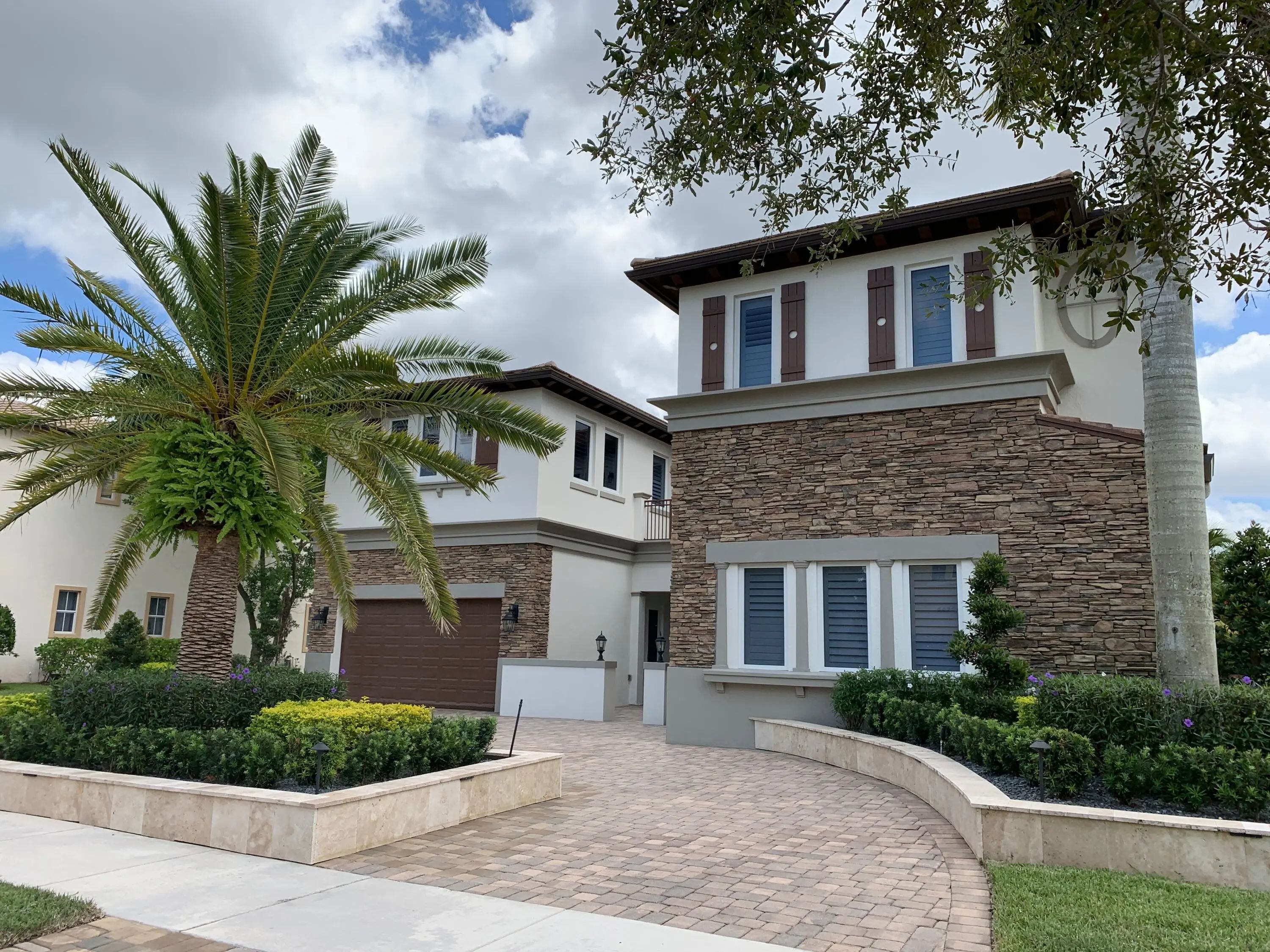 11164 Nw 77th Place, Parkland