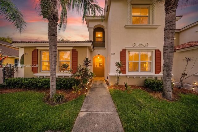 2 of 27 - 1037 Ne 42nd Place, Homestead, FL