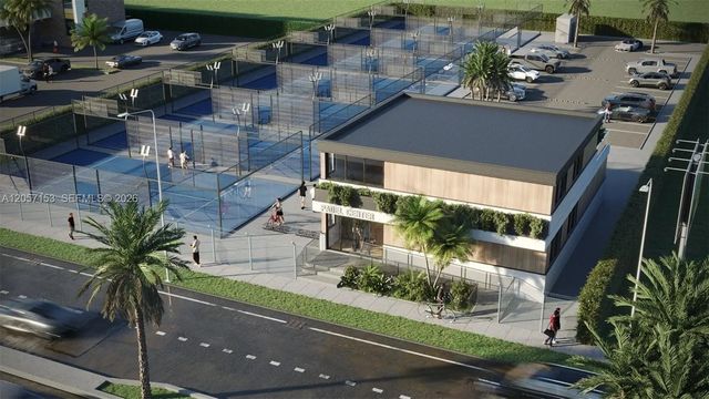 4678 W Hallandale Beach Boulevard, Pembroke Park
