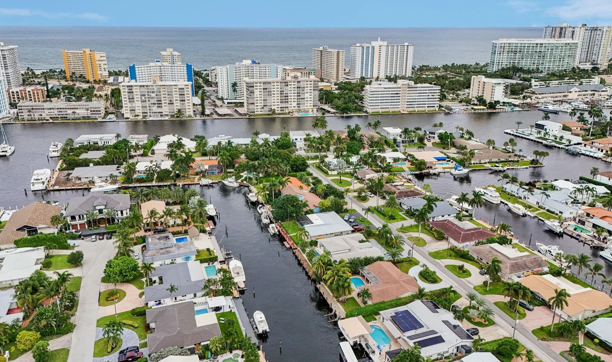 2731 Ne 5th Street, Pompano Beach