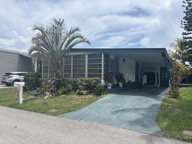 6334 Nw 29th Place, Margate