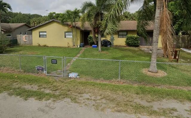 6663 Rigger Road, Lake Worth